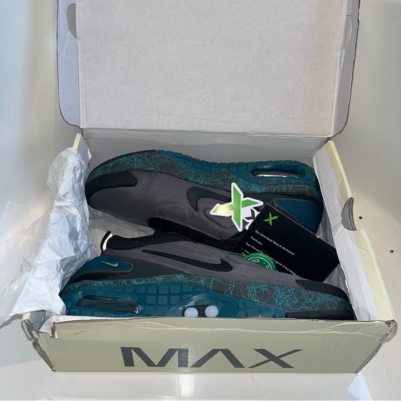 Nike Adapt Automax - Picture 1 of 5